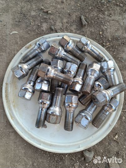 Колеса r 15 летние