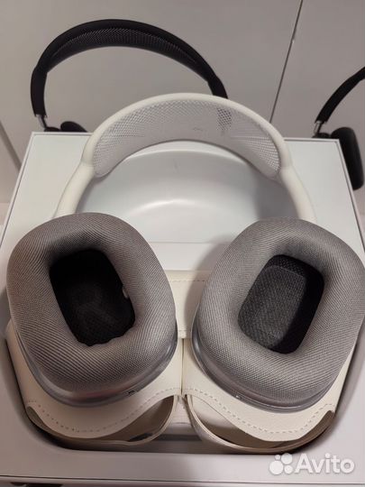 Apple airpods max premium