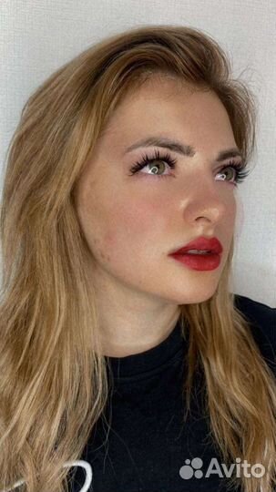 Наращивание, ламинирование ресниц, обучение нарщив