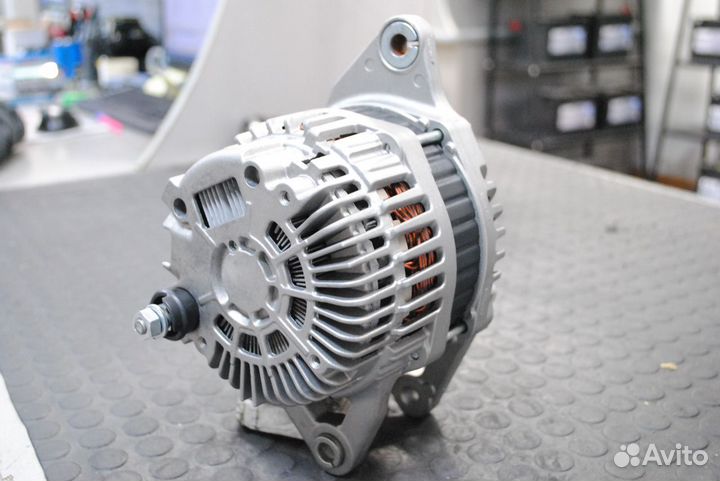 Генератор Mazda 3, Mazda 6 2.2 Diesel, 2.2 MZR-CD