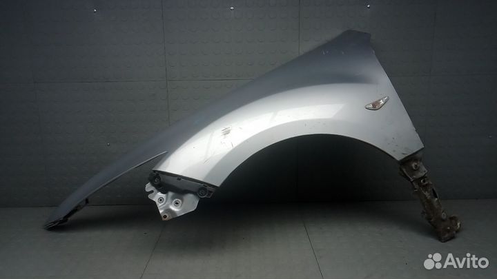 Крыло Mazda 6 GH (2007-2012)
