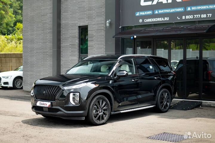 Пригоню авто из Кореи. В короткие сроки