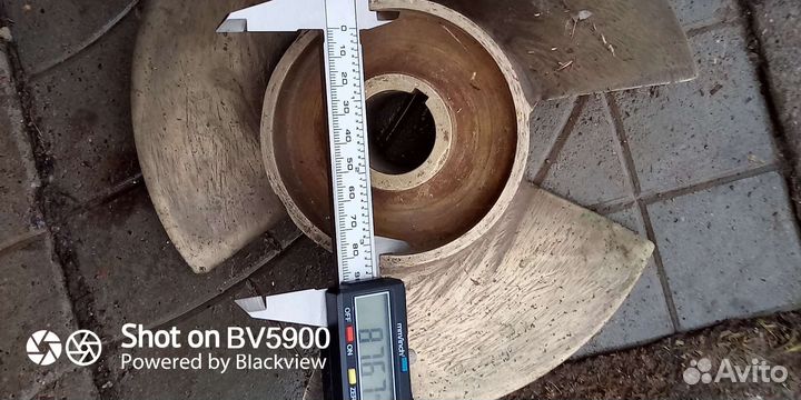 Гребной винт