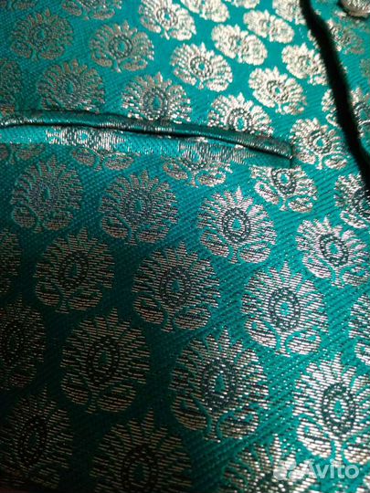 Жилет на 1,5года