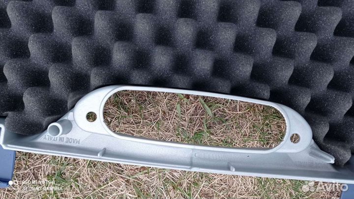 Кейс для транспортировки