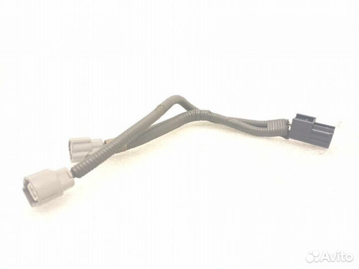 Электропроводка Infiniti G37 V36 3.7 VQ37VHR