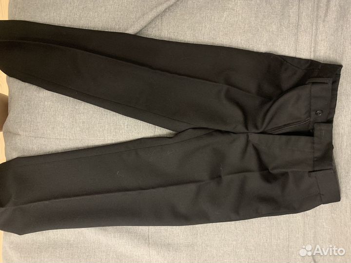 Рубашка+брюки, размер 128