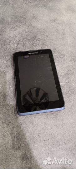 Планшет Lenovo A3500-H