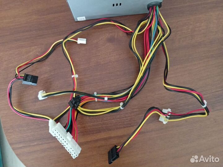 Блок питания для пк 450w