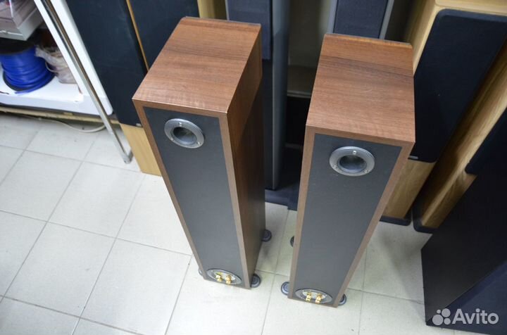 Колонки напольные Monitor Audio Bronze BR5