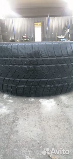 Pirelli Scorpion Winter 285/40 R20