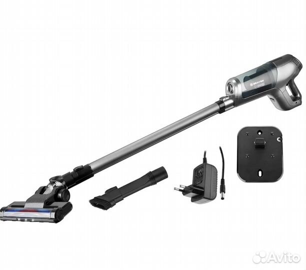 Вертикальный пылесос brayer BR4263