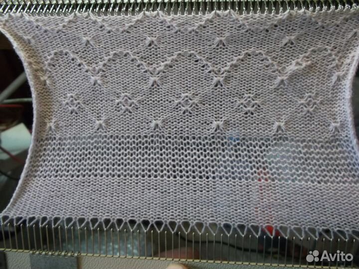 Вязальная машина Бразер brother KH-970-2 Япония