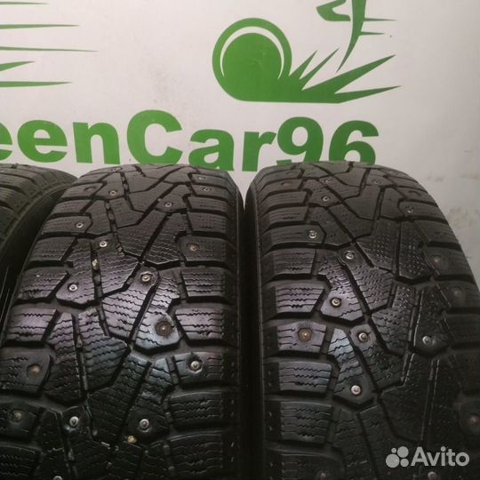 Pirelli P Zero 185/65 R15