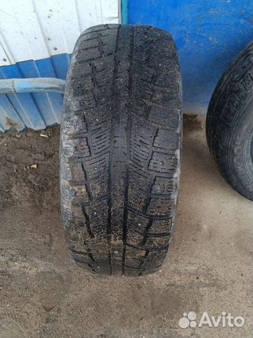 Minerva Eco Stud 225/60 R17