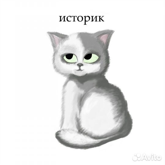 Репетитор по истории и обществознанию огэ/егэ