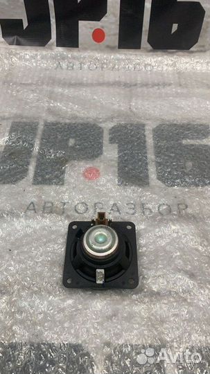 Динамик Infiniti Fx35 S51 VQ35HR 2009