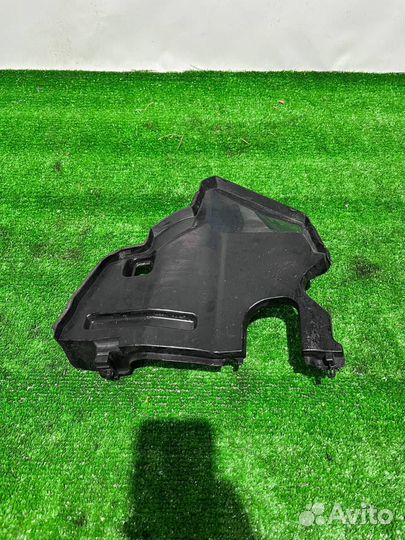 Дефлектор радиатора Lexus RX 4 2017 53294-48130