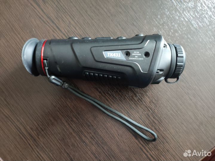 Тепловизор