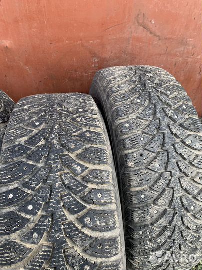 Nordman Nordman 4 185/65 R14