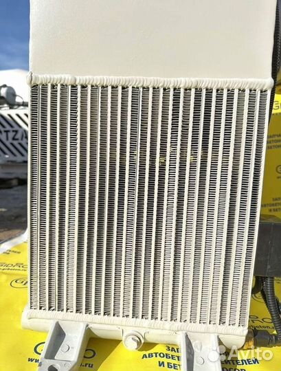 Маслоохладитель oesse HM10088.0 (аналог)