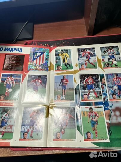 Книга-Альбом