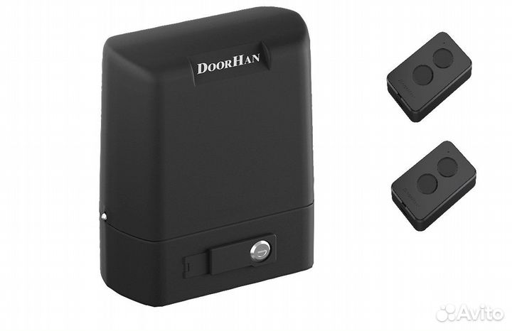 Привод Sliding-800 (Doorxan)