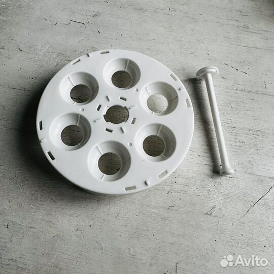 Подставка для варки яиц