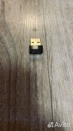 Wi fi адаптер tp link