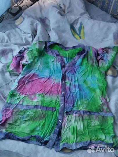 Женские вещи пакетом