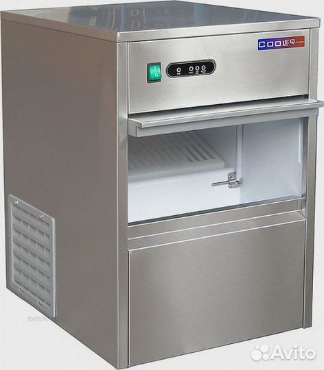 Льдогенератор cooleq BF-50 пальчики