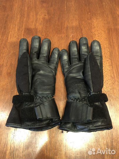Мото перчатки BMW ProSummer, размер 9 - 9,5