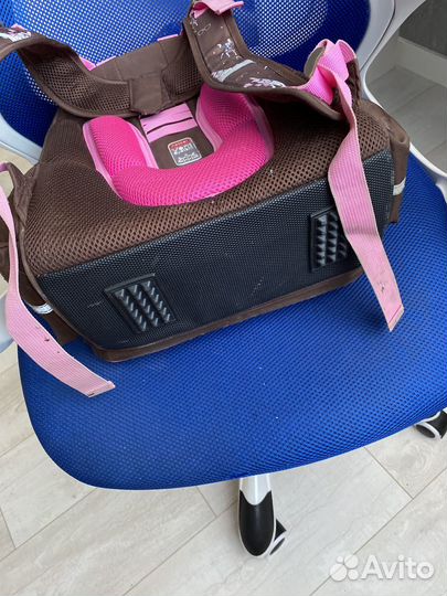 Ранец школьный Berlingo