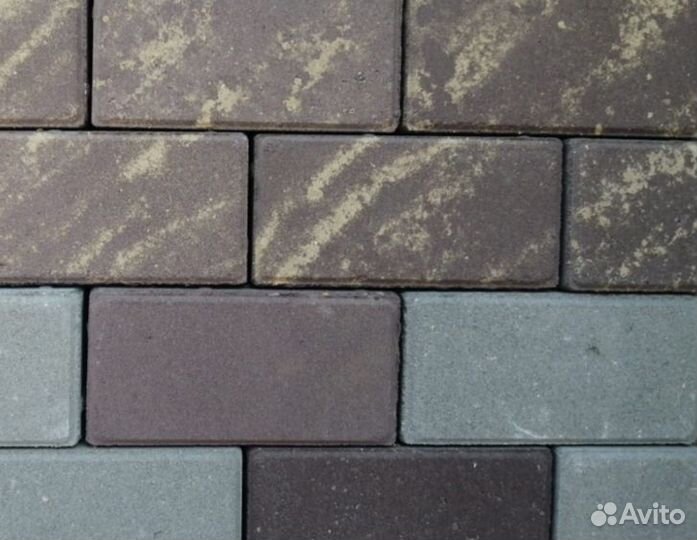 Тротуарная плитка