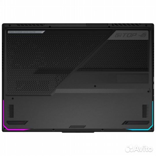 Ноутбук asus ROG Strix Scar 17 G733PZ-LL023 90NR0DC4-M001F0