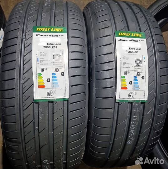 Westlake ZuperAce Z-007 255/50 R20 109W