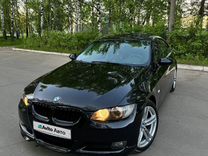BMW 3 серия 2.5 AT, 2009, 211 000 км, с пробегом, цена 1 370 000 руб.