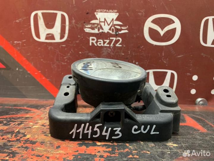 Фара противотуманная правая Honda Accord 8 CU 2008