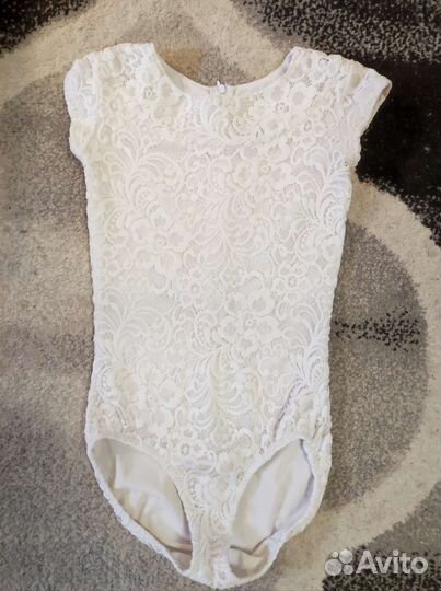 Юбка и боди