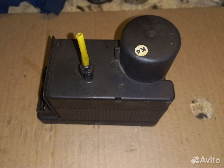 Компрессор цз W202 C180