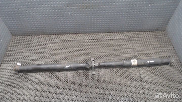 Кардан Mercedes S W221, 2006