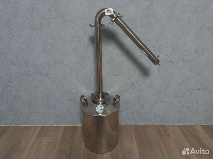 Самогонный аппарат арт.сл1086