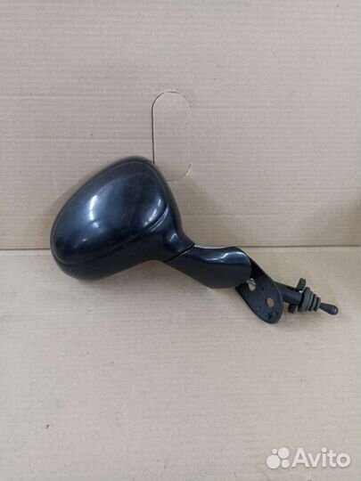 Зеркало правое Daewoo Matiz механическое