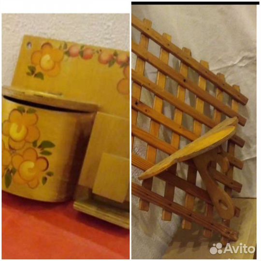 Полка раритет