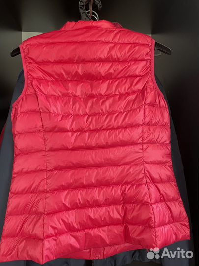 Жилетка женская