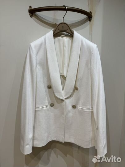 Жакет Brunello Cucinelli оригинал 40ит