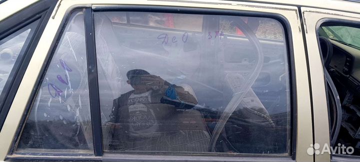 Стекло Daewoo nexia