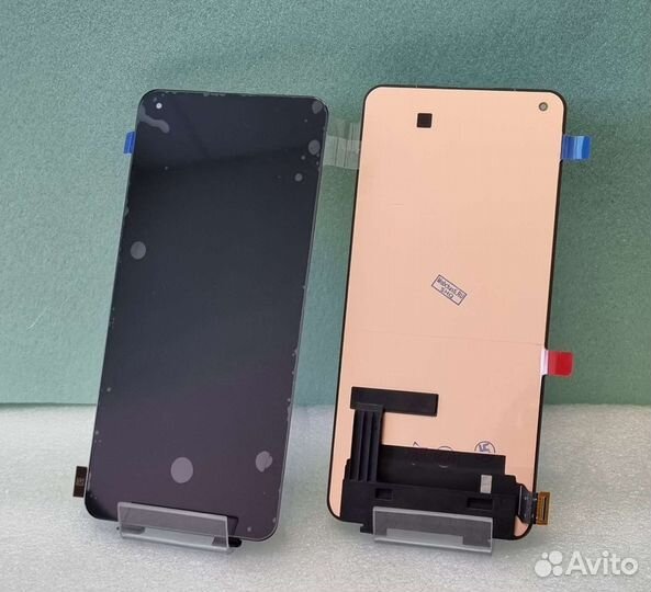 Дисплей Xiaomi 11 lite 5G NE Oled