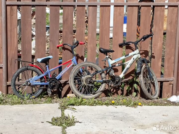 Велосипеды