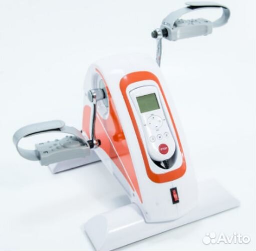 Тренажеры для реабилитации